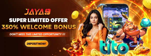 Welcome Bonus