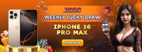 Lucky Draw