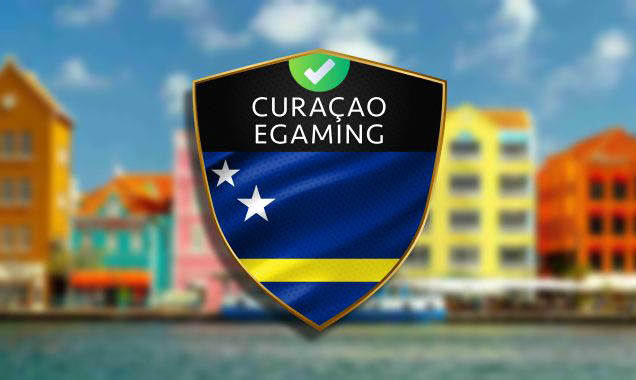 Curacao eGaming License
