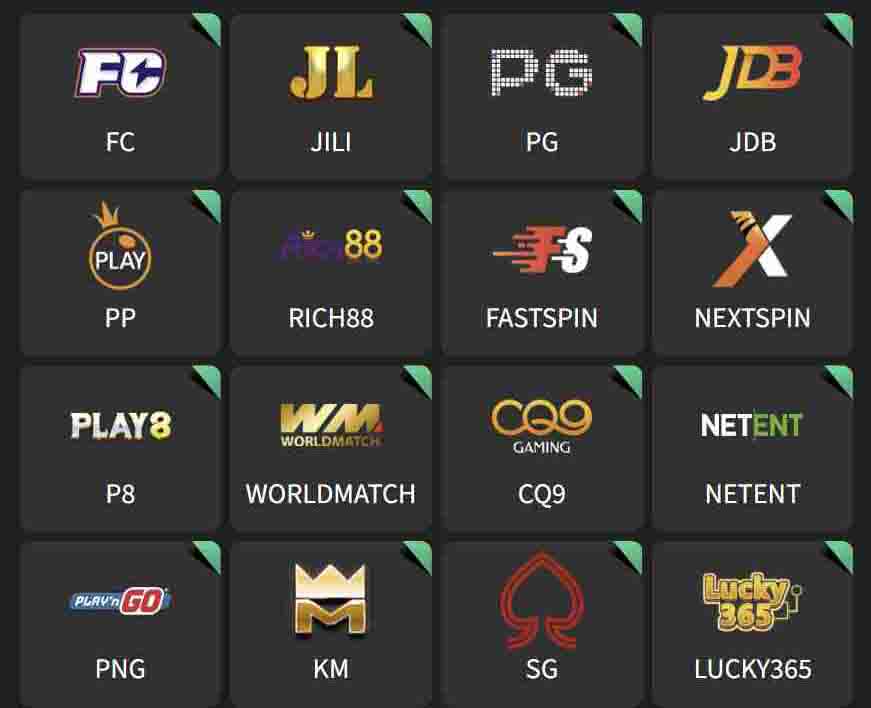 International gaming company