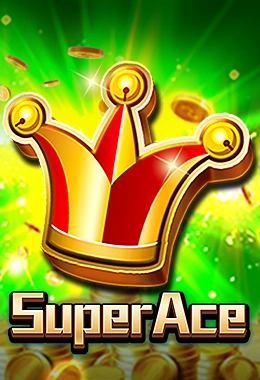 JILI – Super Ace
